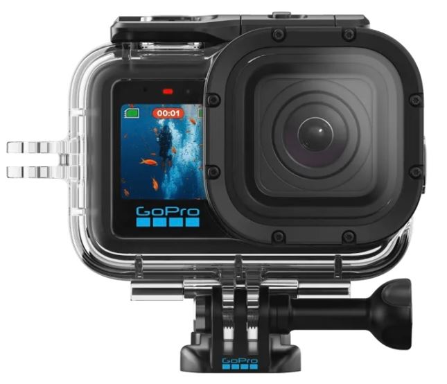 GoPro Protective Housing для Mission 1 и Mission 1 Pro