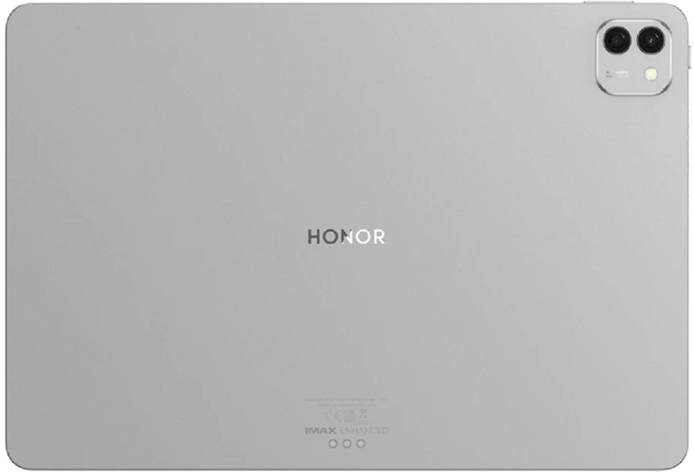 Планшет Honor MagicPad 3 13.3" 16/512 ГБ, без зарядного устройства, серый