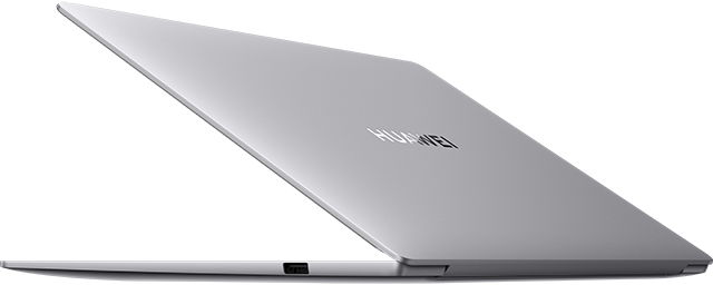 Ноутбук Huawei MateBook 14 2024 FLMH-X (Intel Core Ultra 5 125H, Intel Arc Graphics) 32ГБ, 1ТБ SSD, noOS, серый (53014MTV)