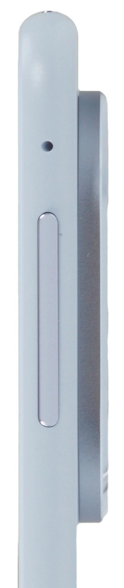 Планшет Huawei MatePad Air 2026 12/256ГБ Wi-Fi + keyboard, голубой (53014RYP)