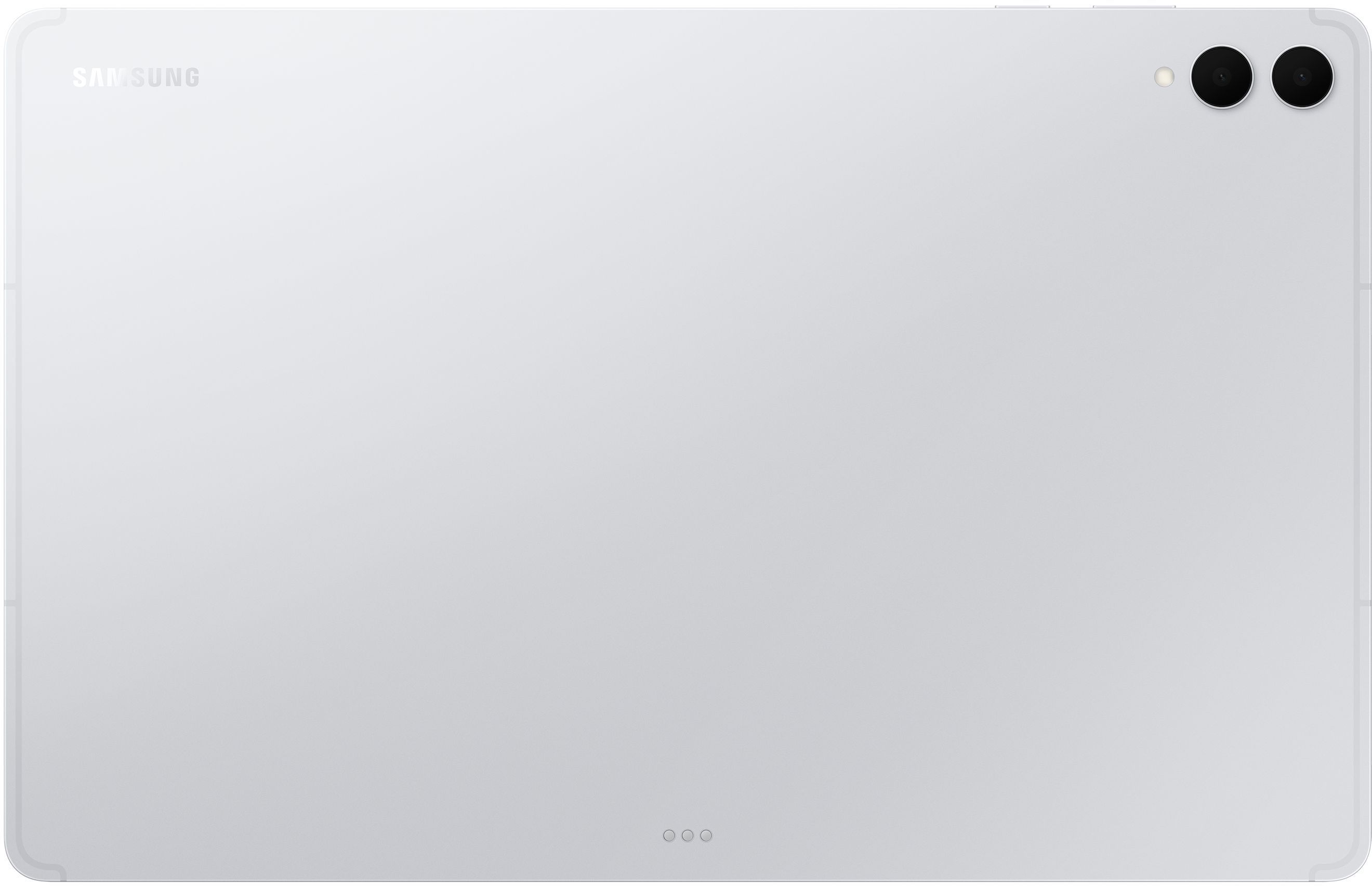 Samsung Galaxy Tab S11 Ultra Wi-Fi 12/512 Гб, серебристый