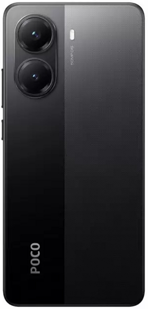 Xiaomi Poco X7 Pro 8/256Гб, черный