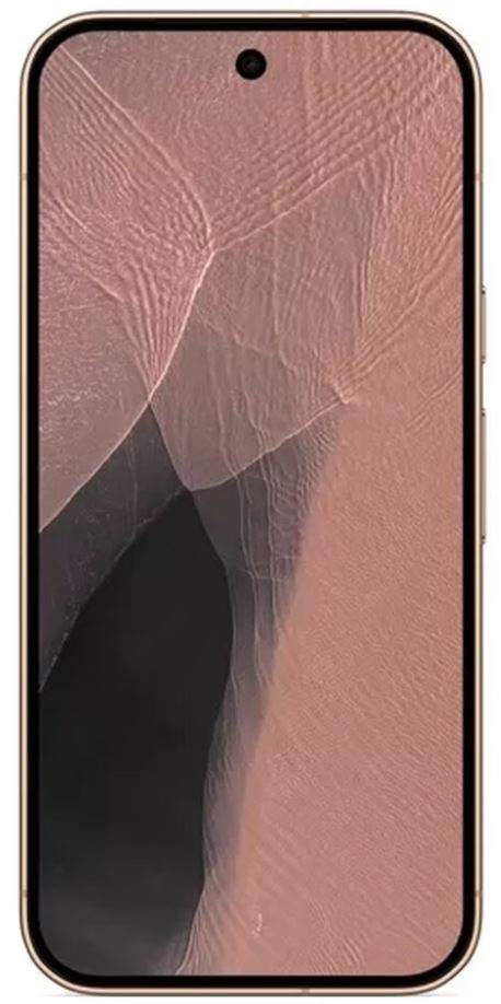 Google Pixel 11 Pro XL 12/256ГБ, оранжевый (Canyon)