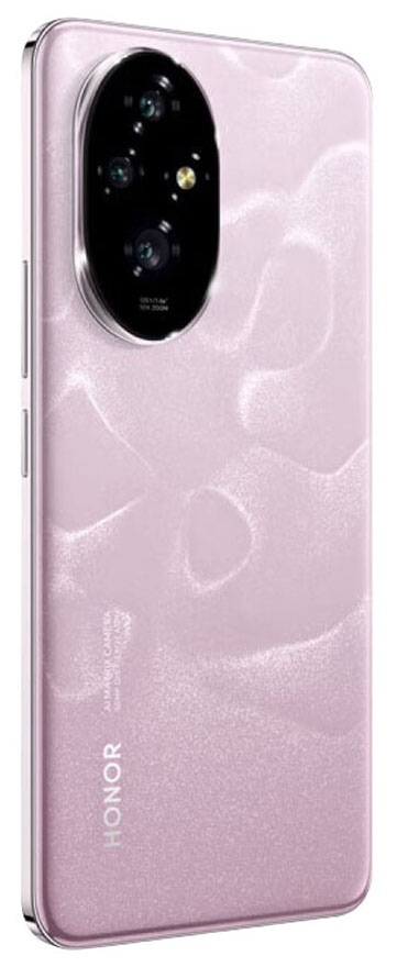 Honor 200 12/512 Гб, розовый