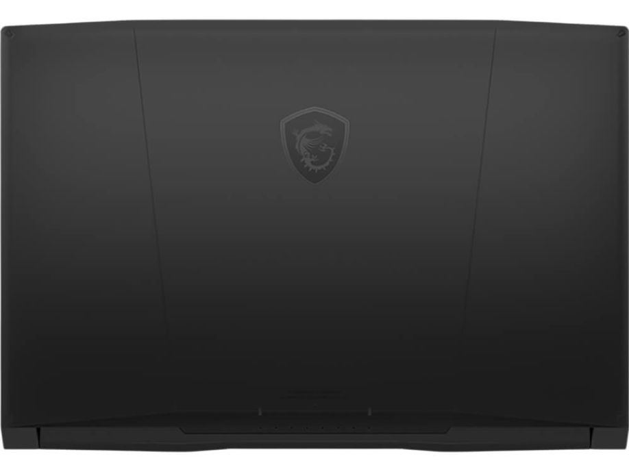 MSI Katana 17 B12UCX-1604XRU (Intel Core i5 12450H, nVidia GeForce RTX 2050) 8ГБ, 512ГБ SSD, noOS, черный (9S7-17L541-1604)