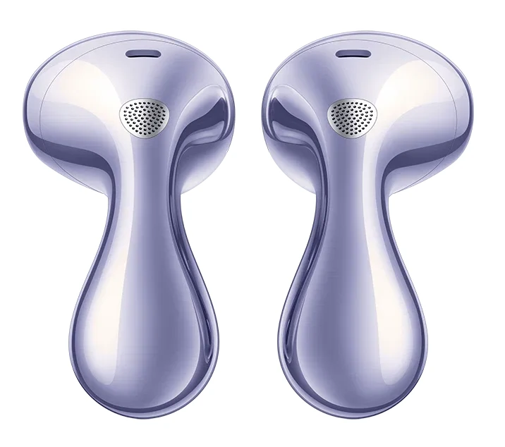 Беспроводные наушники Huawei FreeBuds 6, фиолетовый (55038129)