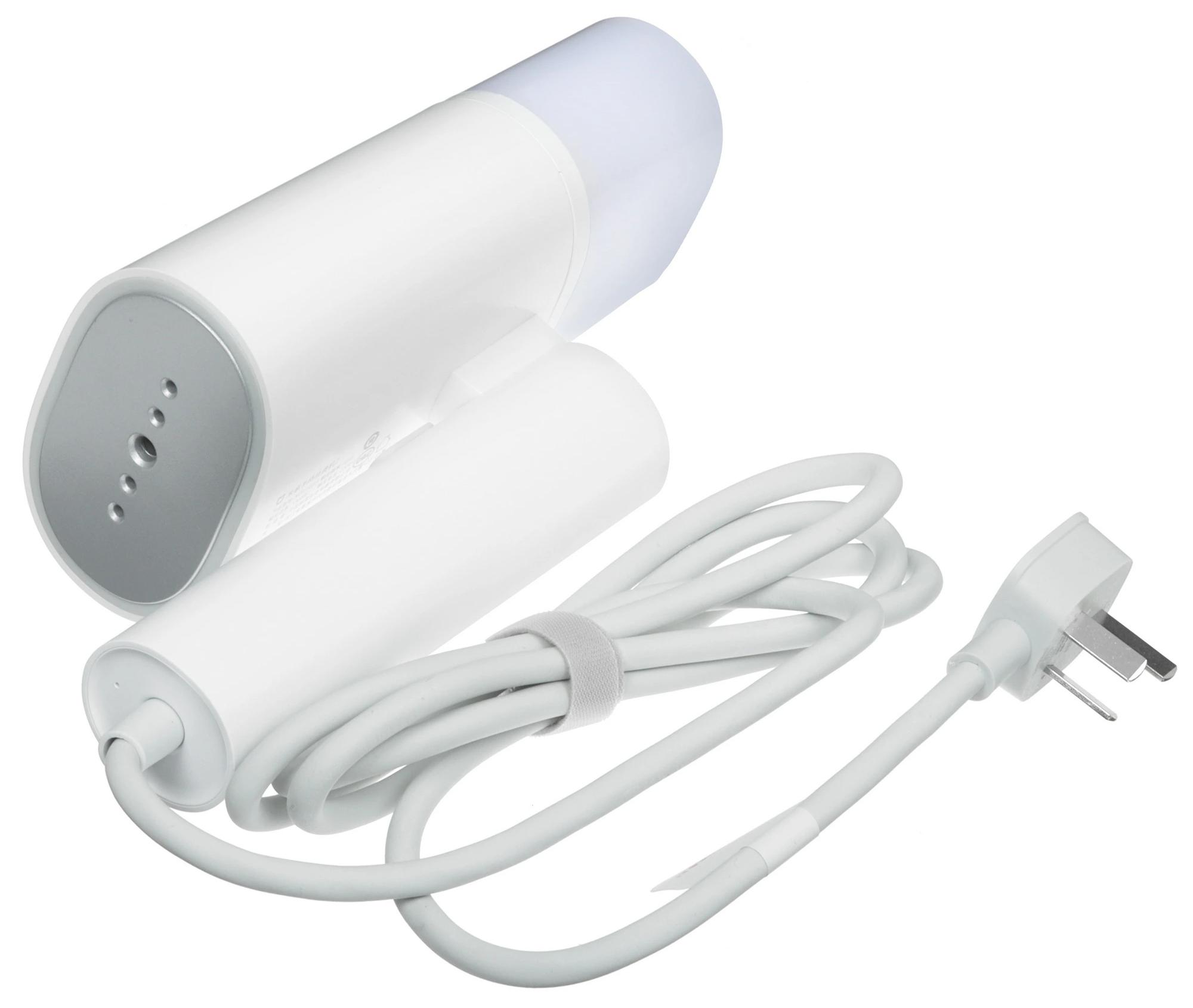 Отпариватель Xiaomi Mijia Handheld Ironing Machine, белый (MJGTJ02LF)
