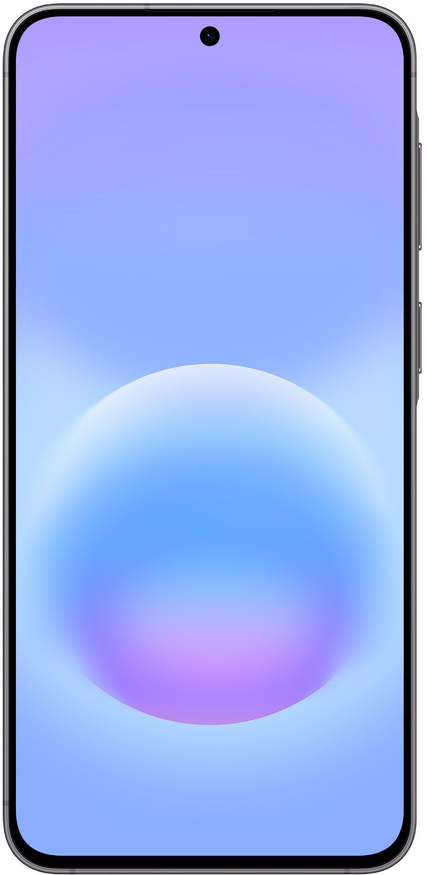 Samsung Galaxy A57 12/256 ГБ, серый