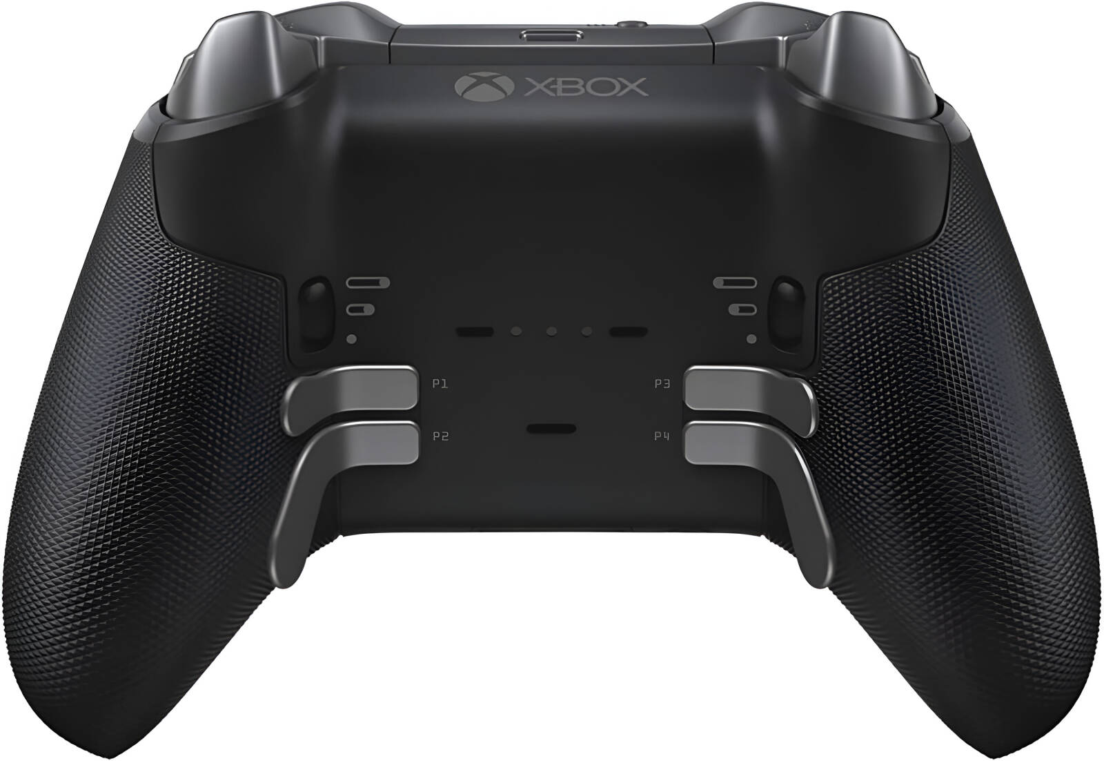 Microsoft Xbox Elite Wireless Controller Series 2 – Core, черный