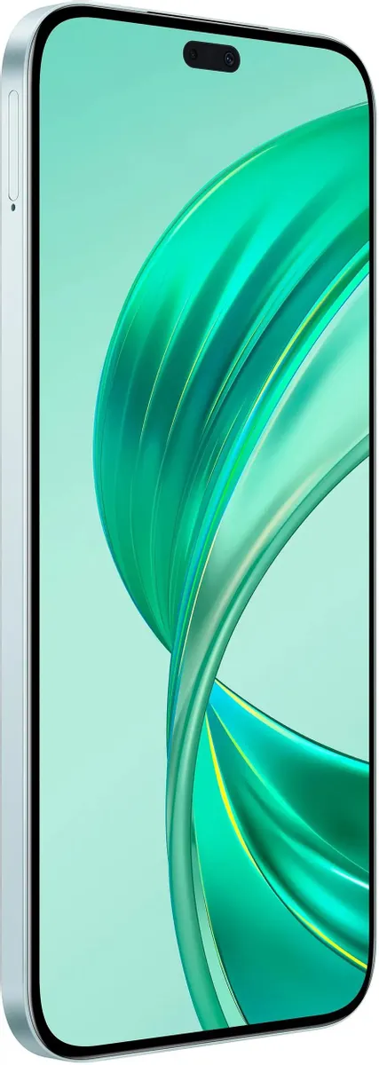 Honor X8b 8/256 Гб, серебристый