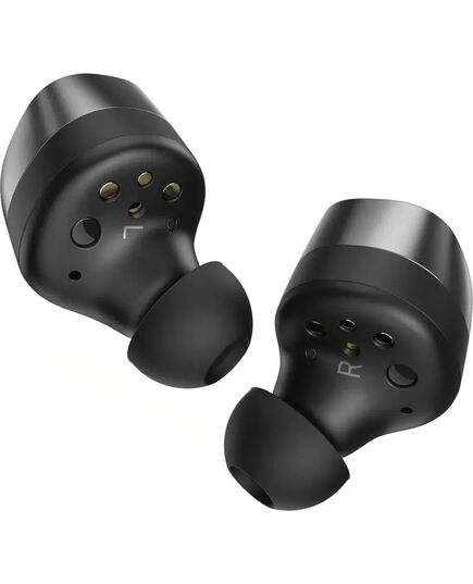 Беспроводные наушники Sennheiser Momentum True Wireless 4 Black