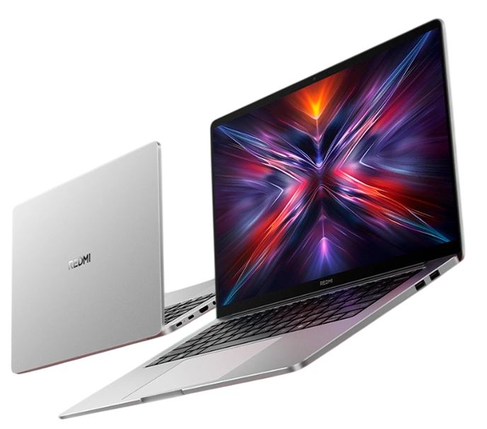 Xiaomi Redmi Book 14" 2025 (Intel Core i5-13420H, Intel UHD Graphics) 16ГБ, 512ГБ SSD, Windows 11 Home, серый (JYU4677CN)