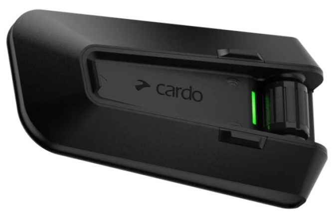 Cardo Packtalk Pro, черный