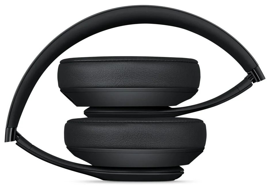 Beats Studio 3 Wireless, черный (MX3X2)