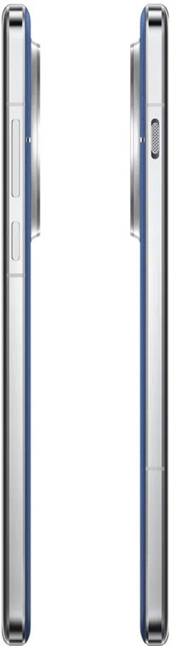 OnePlus 13 CPH2653 12/256 Гб, синий (Midnight Ocean)