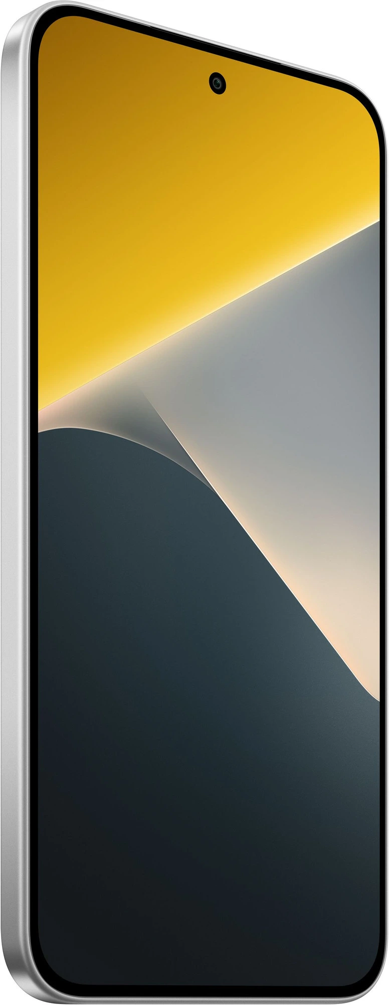 Смартфон POCO X8 12/256 ГБ, белый