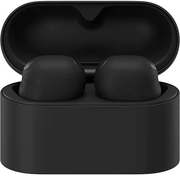 Sony TWS WF1000XM6, черный