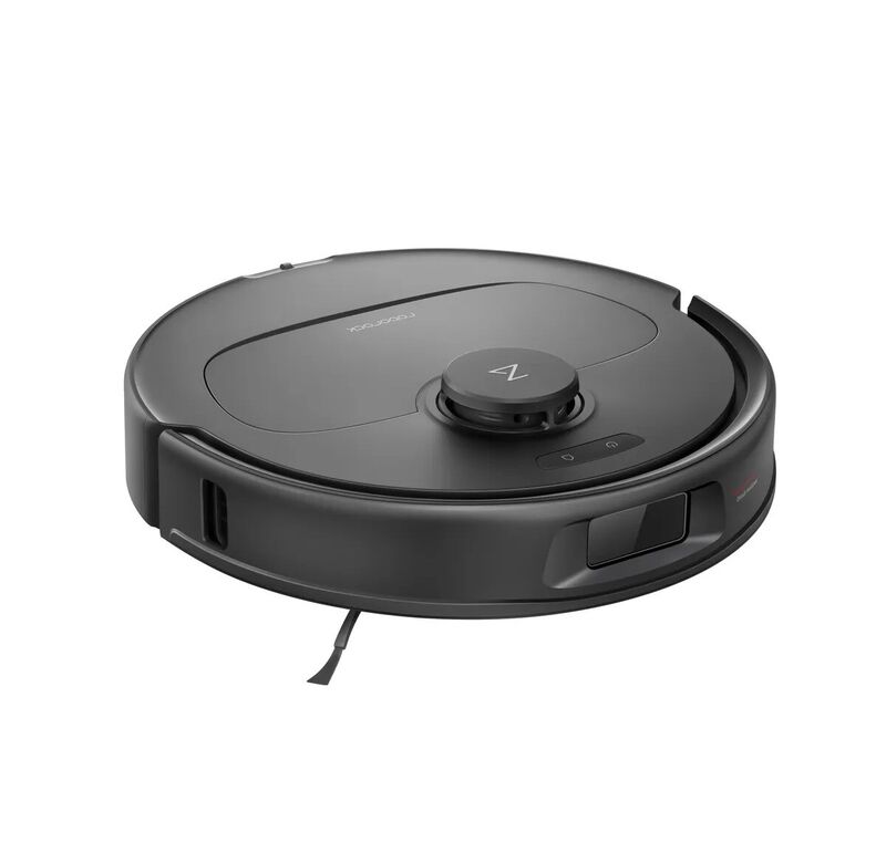 Roborock Q Revo S, черный