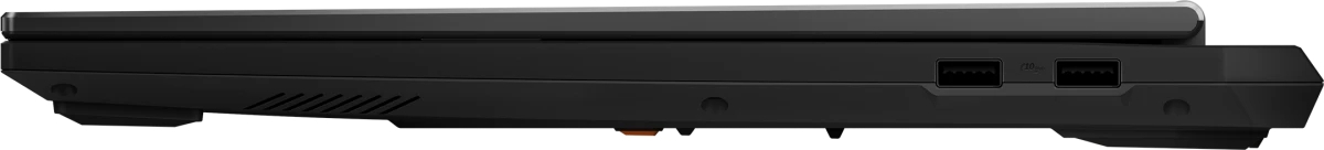 Ноутбук Asus TUF Gaming A16 FA608UM-RV097 16" (AMD Ryzen 7 260, NVIDIA GeForce RTX 5060) 32ГБ, 512ГБ SSD, noOS, серый (90NR0KV1-M006W0)