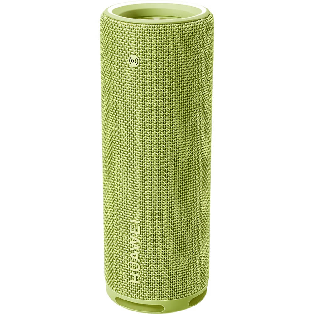 Портативная колонка Huawei Sound Joy 2, зеленый