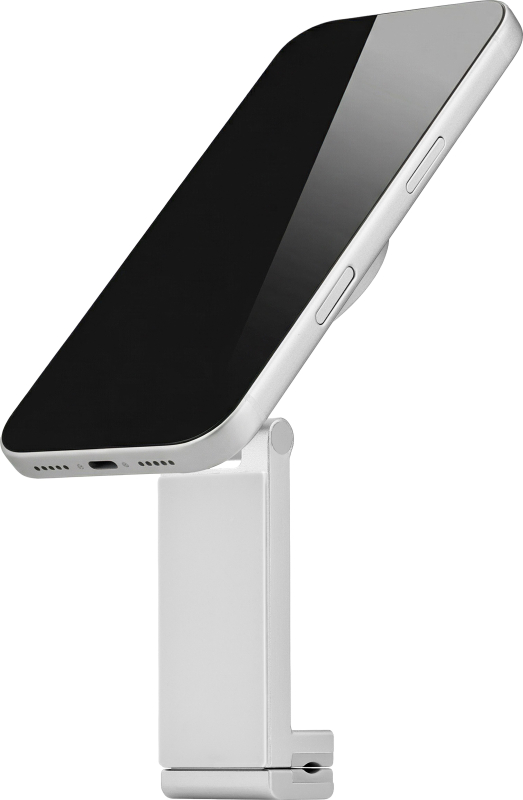 uBear Lock MagSafe, серебристый (HD04SL01LC-M)