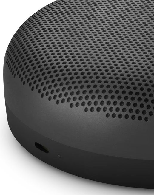Bang & Olufsen Beosound A1 2nd Gen, черный