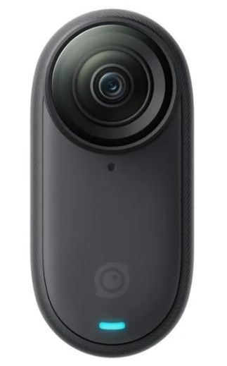Insta360 GO 3S 64 ГБ, черный