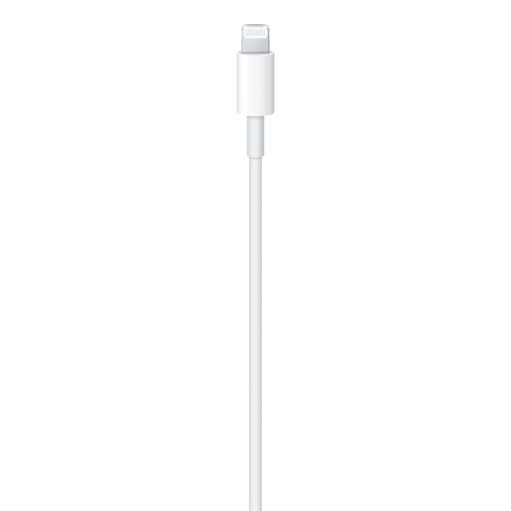 USB-C to Lightning Cable (1 m) MM0A3AM