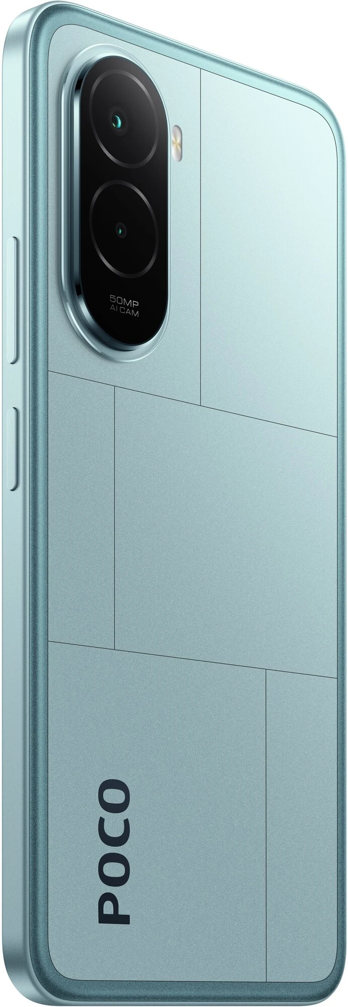 Смартфон Xiaomi POCO M7 8/256 Гб, синий