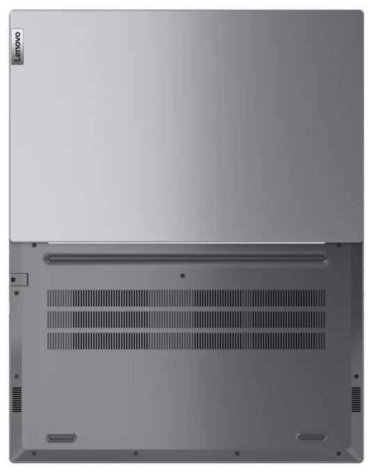Lenovo V15 G5 IRL 15.6" (Intel Core i7 13620H, Intel UHD Graphics) 16ГБ, 512ГБ SSD, noOS, серый (83HF00EMIG)