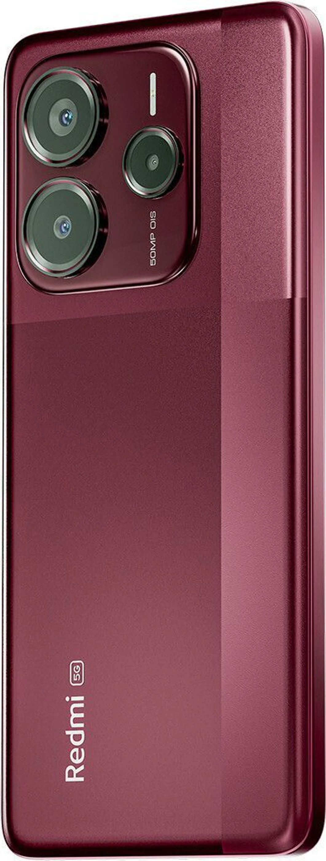 Xiaomi Redmi Note 14 SE 5G 6/256Gb, красный