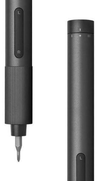 Xiaomi Mijia Electric Screwdriver 24 in 1, черный (MJDDLSD003QW)