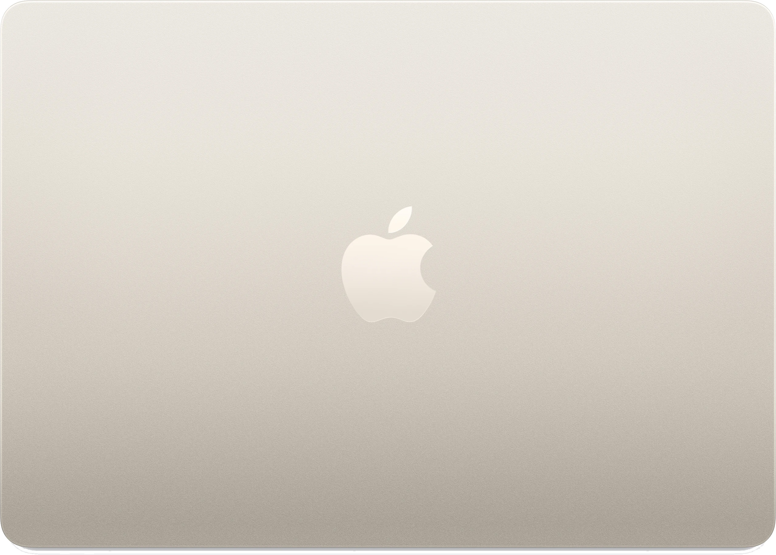 Ноутбук Apple MacBook Air 15 (M5, 10C CPU/10C GPU, 2026), 16 ГБ, 512 ГБ SSD, Starlight (сияющая звезда)