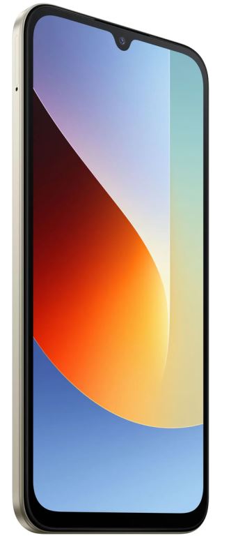 Redmi A7 Pro 4/64 ГБ, оранжевый