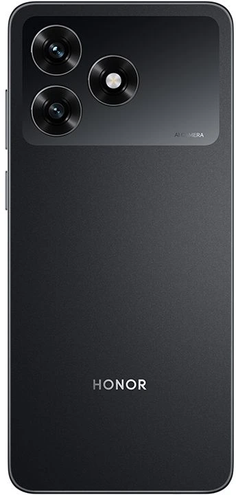 Смартфон Honor X5d Plus 4/128ГБ, черный