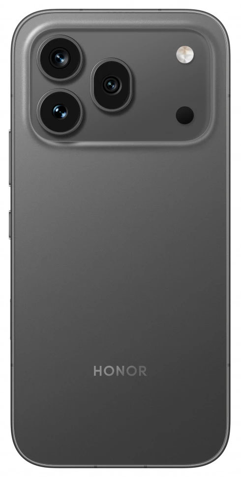 HONOR 600 Pro 12/256 ГБ, черный