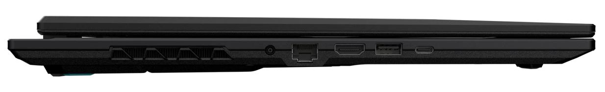 Gigabyte Gaming A18 GA83H (AMD Ryzen 7 260, NVIDIA GeForce RTX 5060) 16ГБ, 512ГБ SSD, noOS, черный (3VHK3KZC93SD)