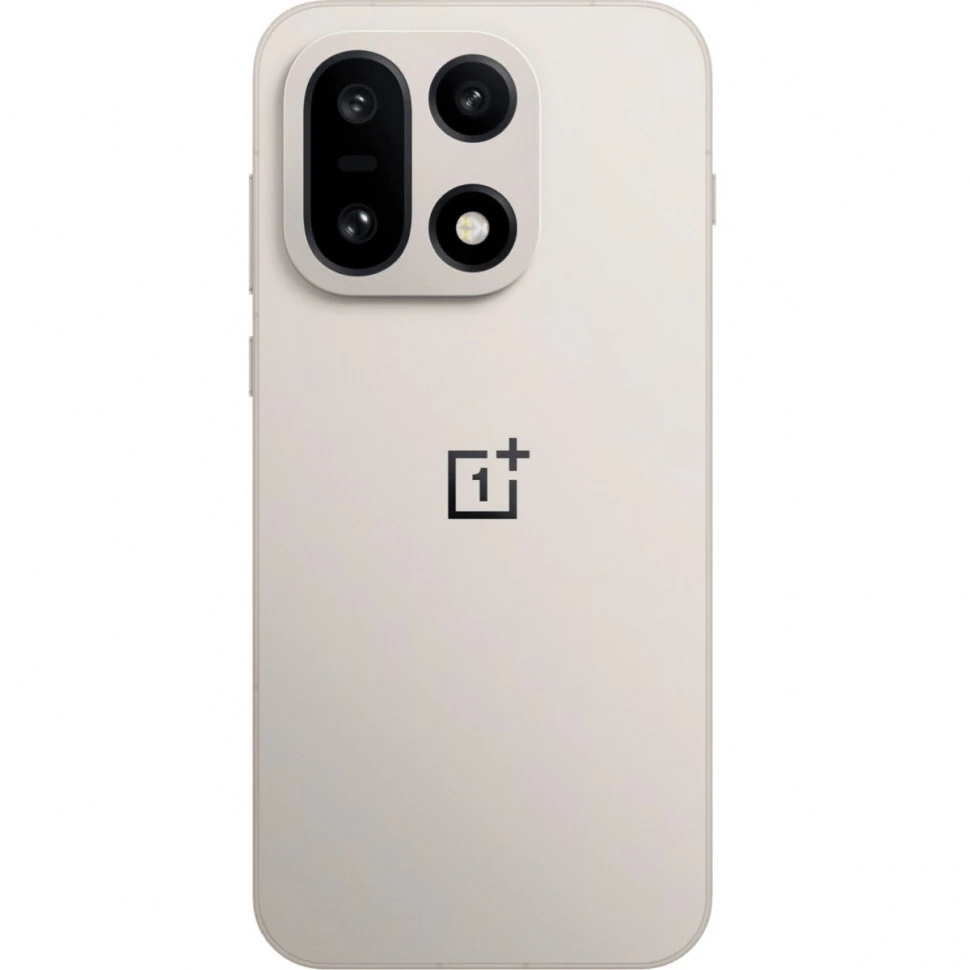 OnePlus 15 12/256 Гб, бежевый (Sand Storm)