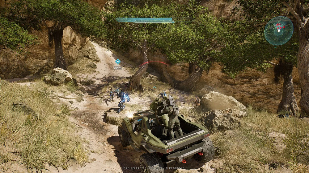 Halo Campaign Evolved для PS5
