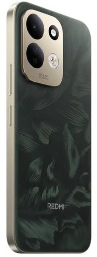 Redmi 17 4/128 ГБ, зеленый