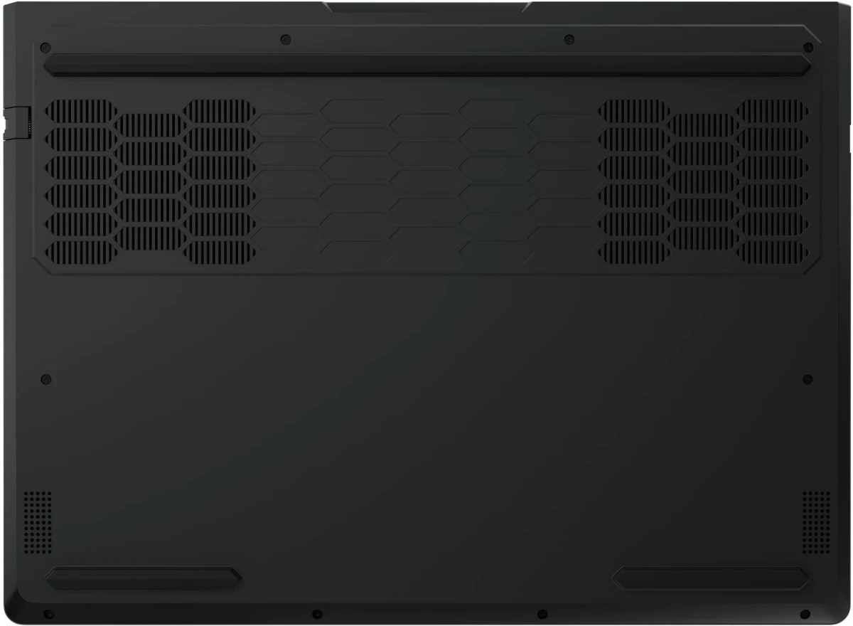 Lenovo Legion Pro 5 16ADR10 16" (AMD Ryzen 7 8745HX, NVIDIA GeForce RTX 5060) 32ГБ, 1ТБ SSD, noOS, черный (83LT0005RK)