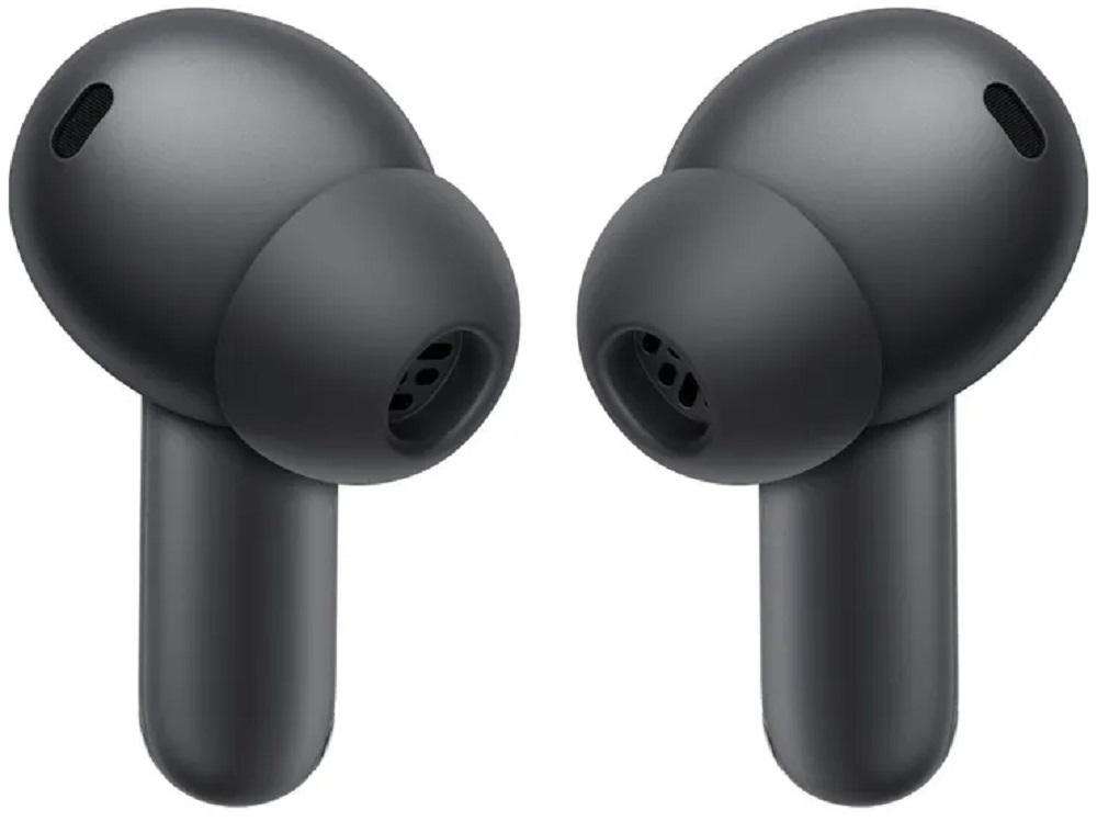 Беспроводные наушники OnePlus Buds 4, черный