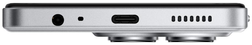 Tecno Pova 7 Neo 8/128Gb, серебристый