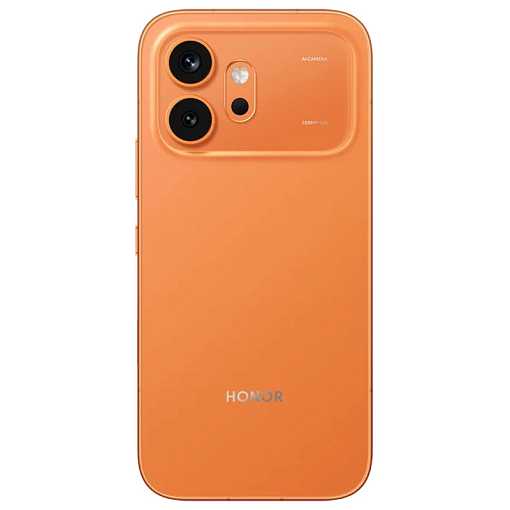 HONOR 600 8/512 ГБ, оранжевый (Orange)