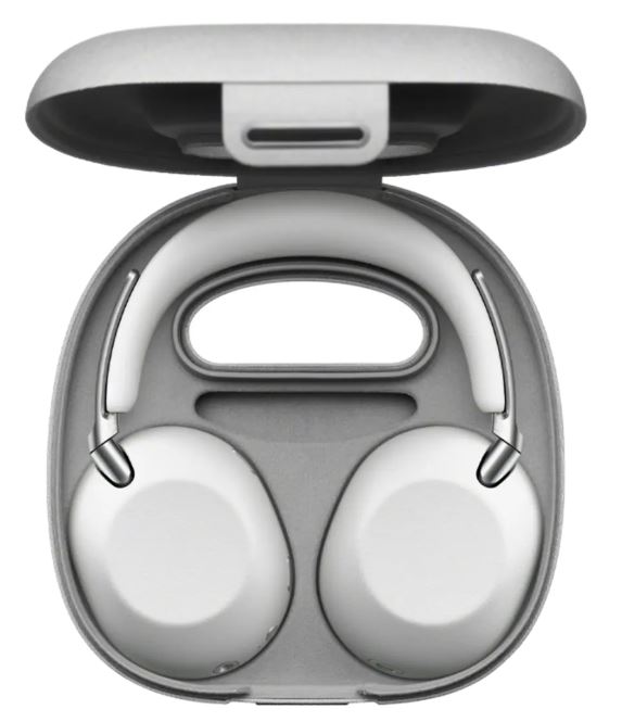 Sony WH-1000X The ColleXion, белый