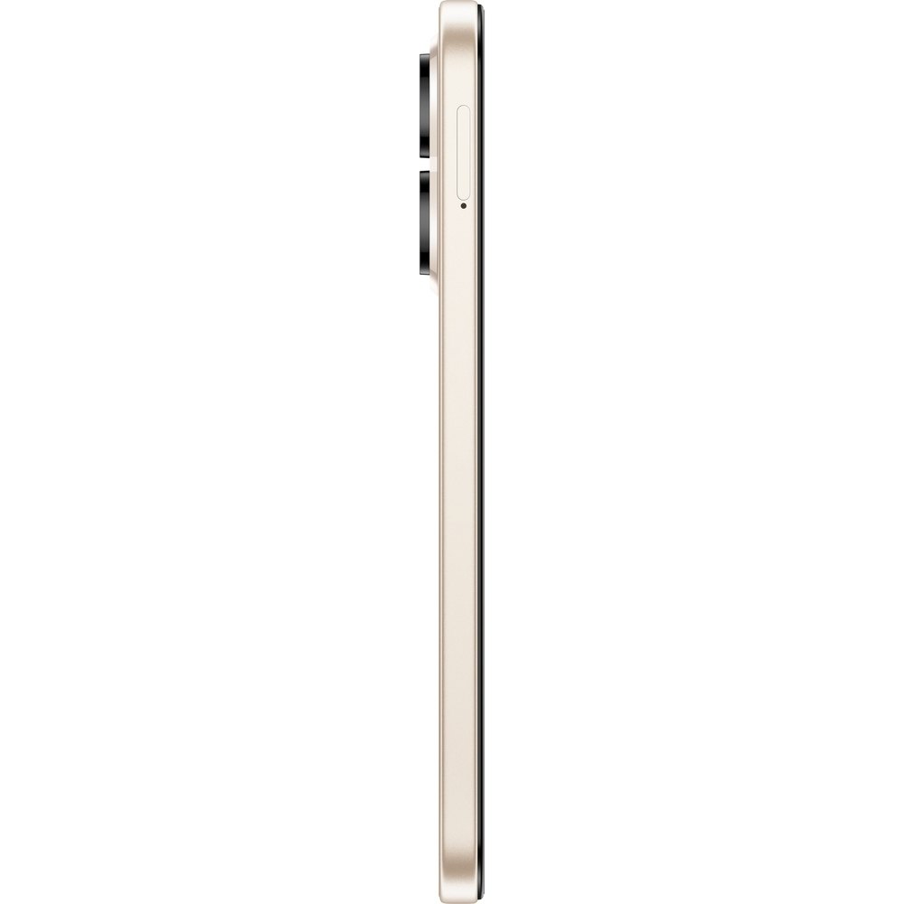 Honor X6e 4/256ГБ, золотистый