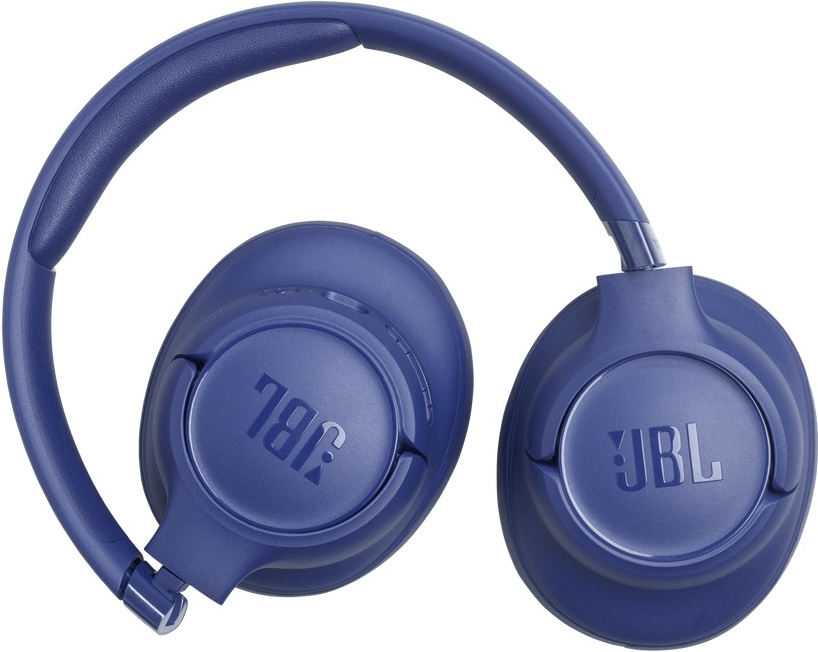 JBL Tune 730BT, синий