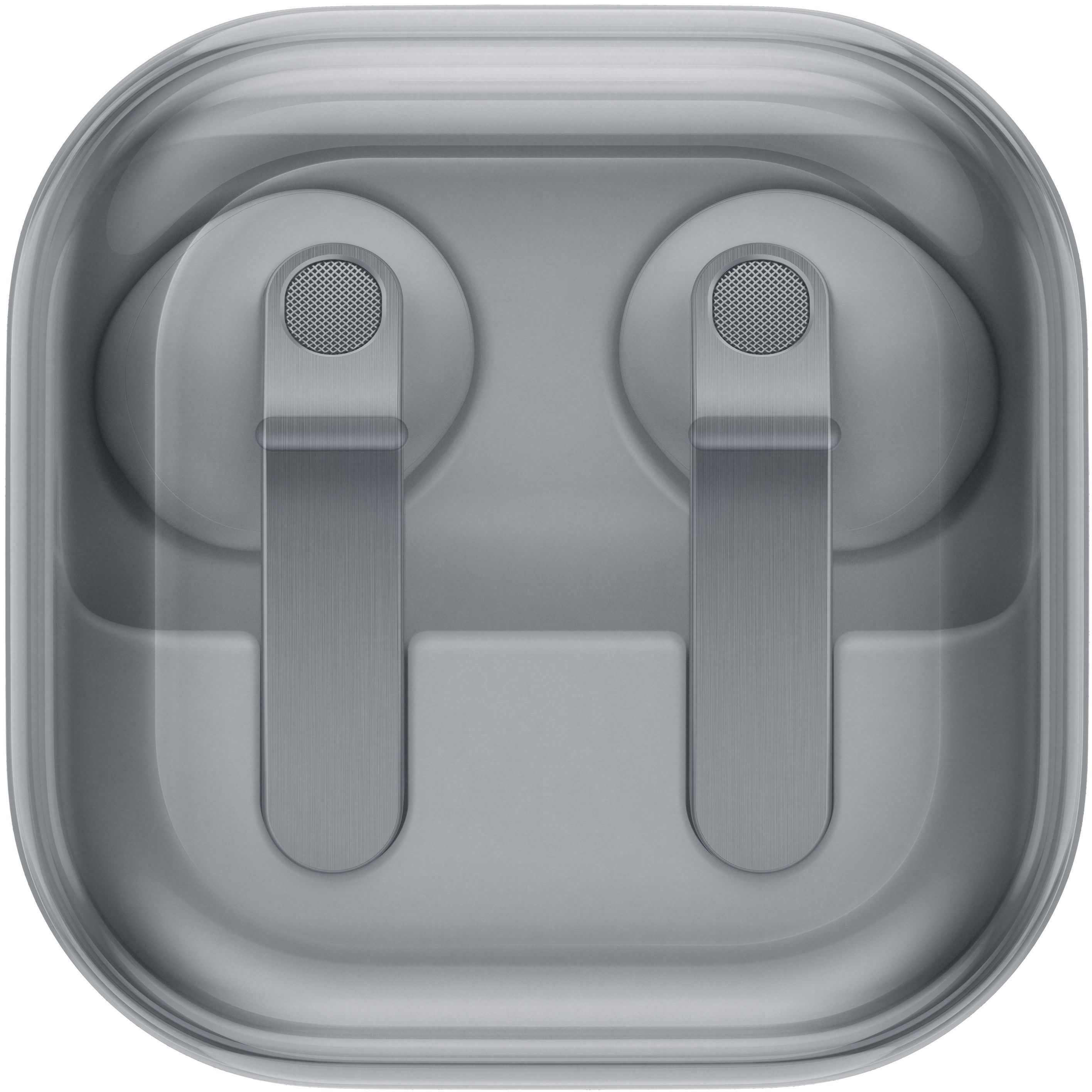 Samsung Galaxy Buds4, белый