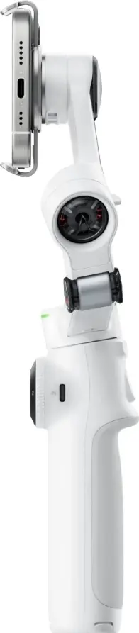 Insta360 Flow 2 Pro, белый