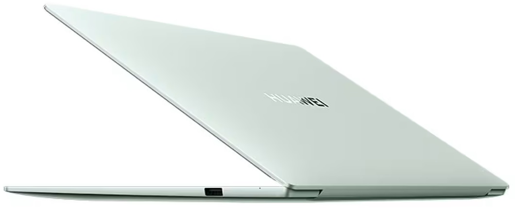 Huawei MateBook 14 2024 FLMH-X (Intel Core Ultra 5 125H, Intel Arc Graphics) 16ГБ, 1ТБ SSD, noOS, зеленый (53014QLH)